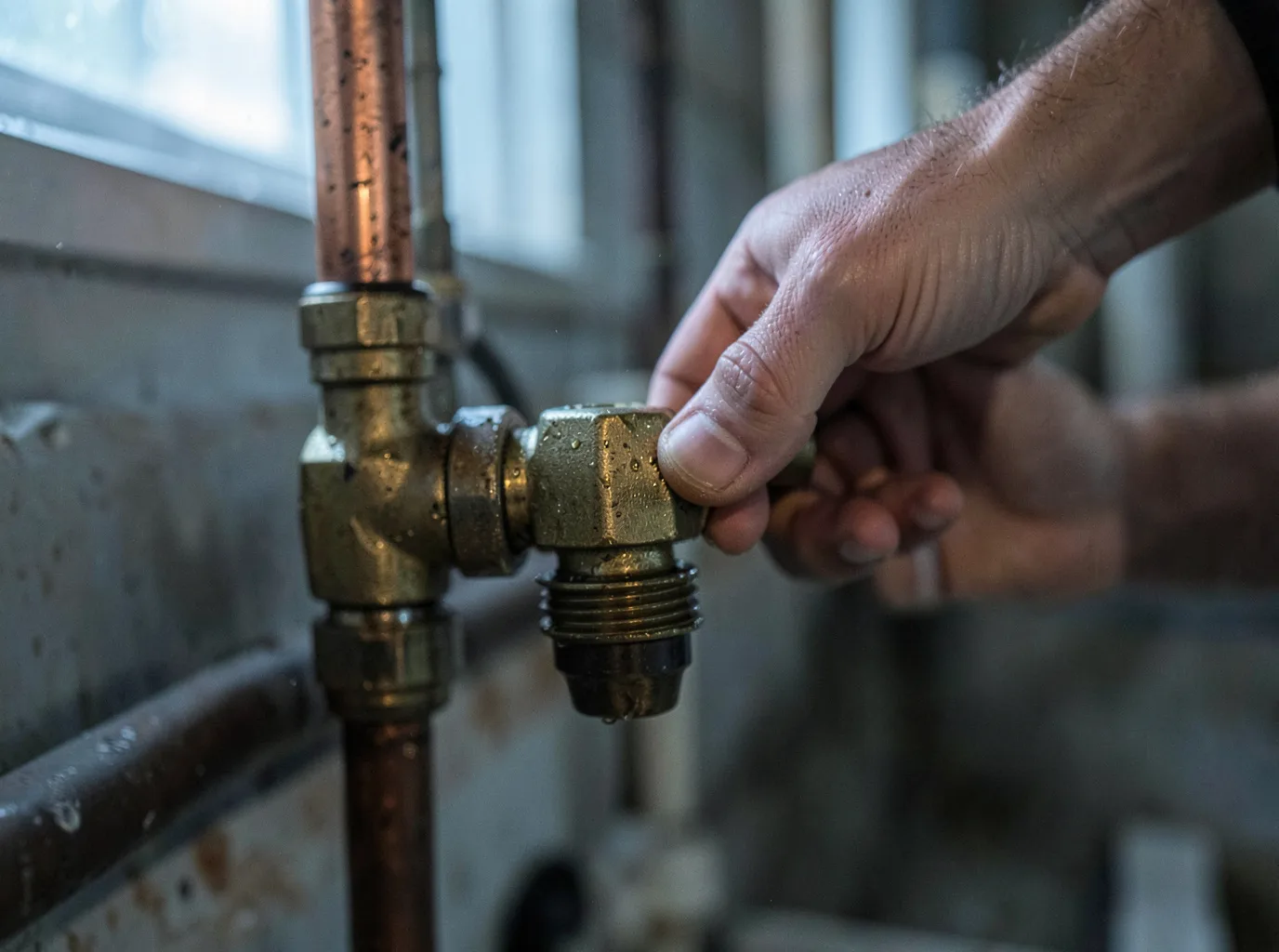 Emergency Plumber Yorktown, VA FAQs